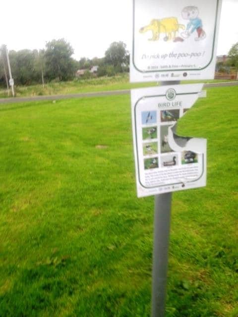 Police Investigate Possible Assault on Young Girl in Dunfermline’s Rex Park