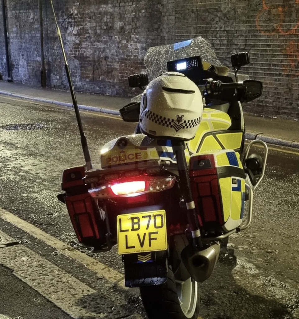 Harrow Crash: 69-Year-Old Woman in Critical Condition After Collision with Car – UKNIP