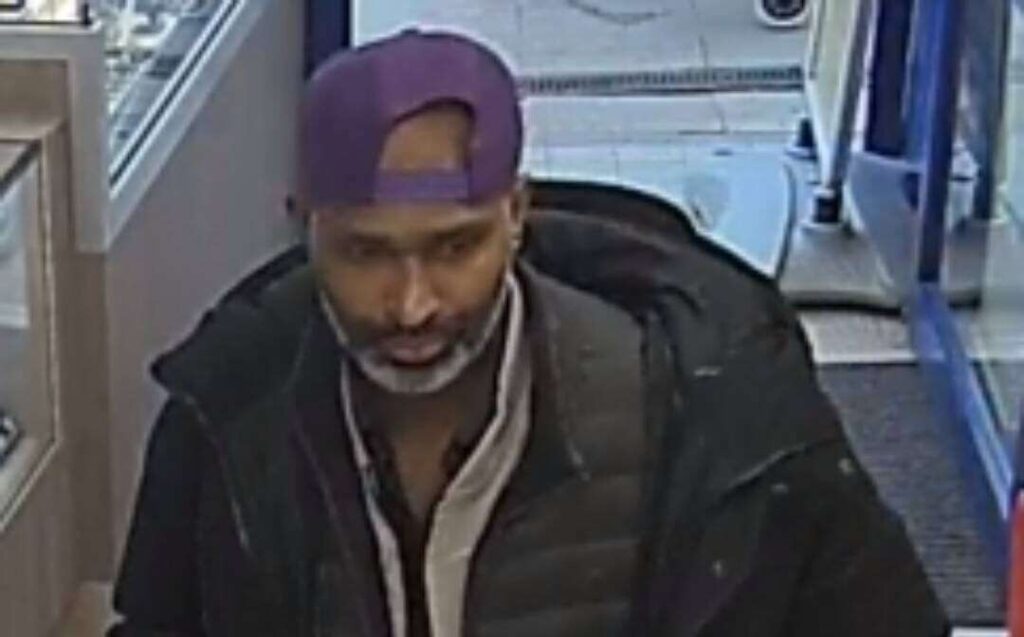 Police Renew Appeal for Information on Hastings Sexual Assault