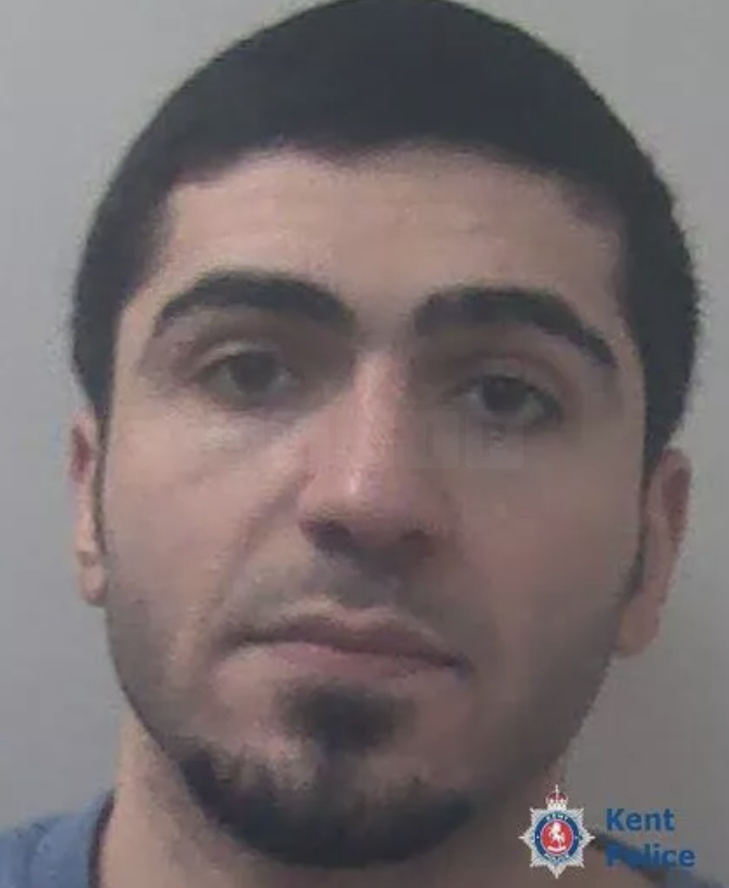 Prisoner Who Murdered Fellow Inmate Using Furniture as Weapons Found Guilty