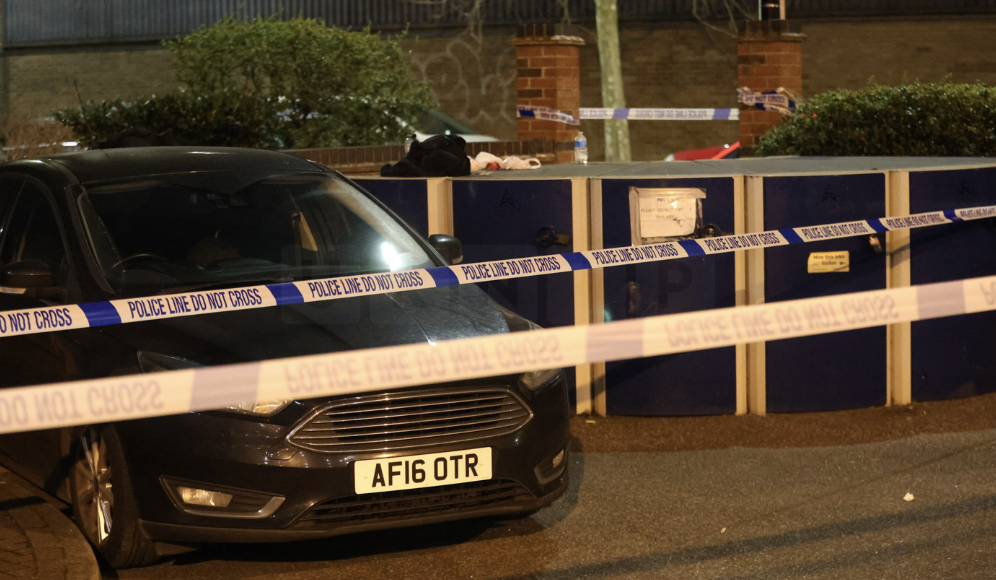 Seven Stabbed Across London in Four Days of Violence — Multiple Arrests Made