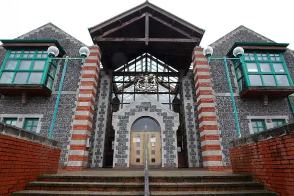 Sussex Police Officer Found Not Guilty of Corruption