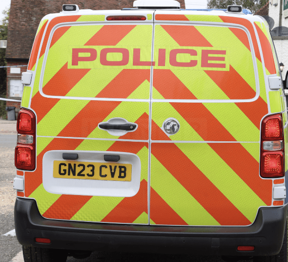 Swift Arrest Made After Early Morning Burglary in Dartford