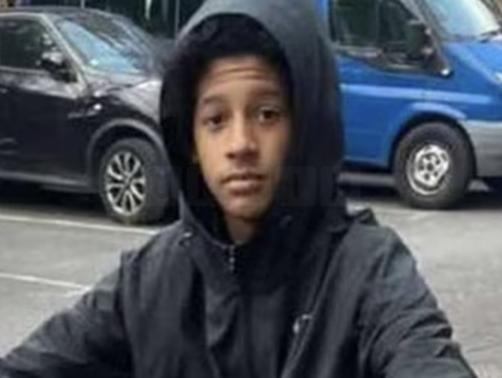 Teen Charged with Murder Following Fatal Shooting of 16-Year-Old Lathaniel Burrell in Stockwell