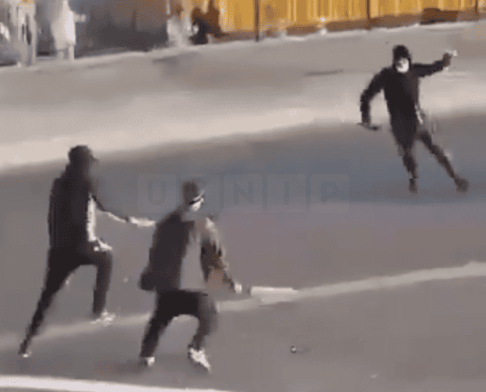 Teenager Charged Following Southend Machete Attack: Ten Set to Appear in Court