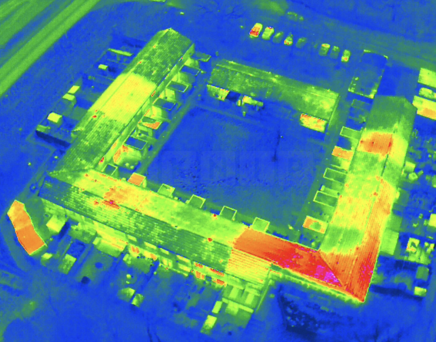 Ten Arrested During National Crackdown on Cannabis Factories Linked to Organised Crime