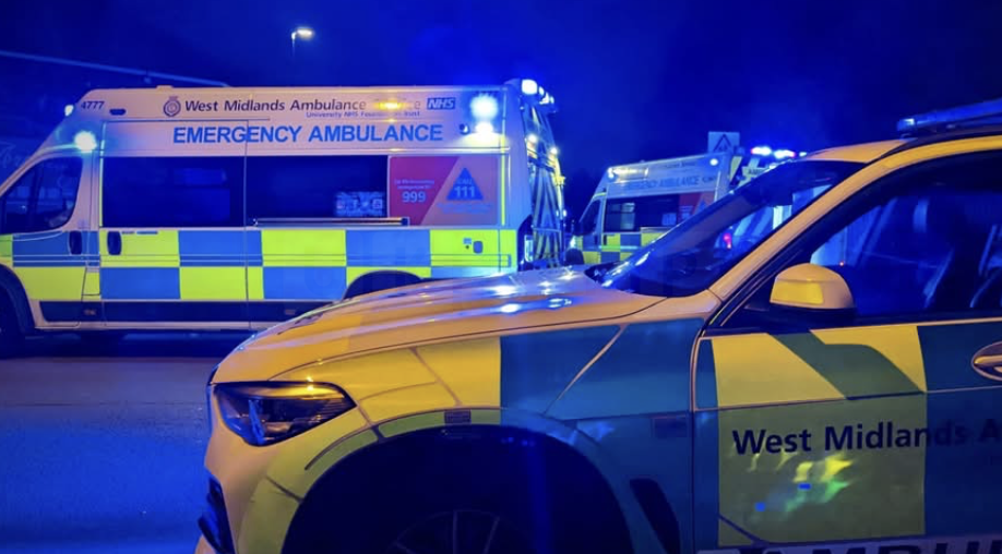 Third Teenager Dies Following Tragic Crash in Tong – Victims Named