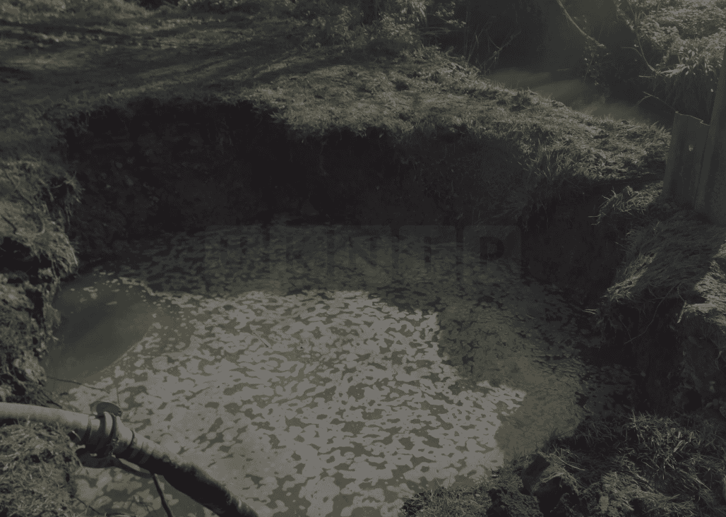 Thousands of Isle of Wight Homes Without Water After Major Pipe Burst