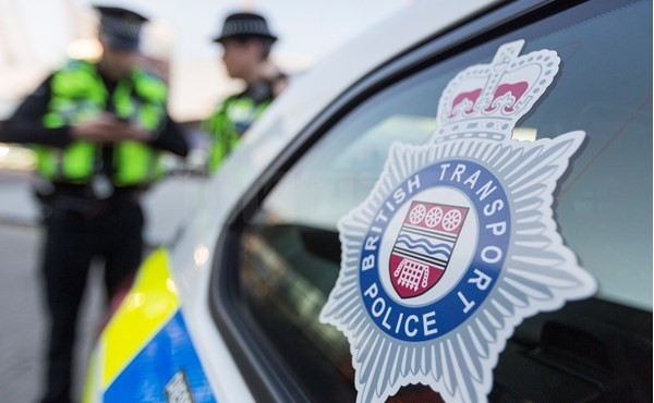 Trains Cancelled After ‘Near Miss’ Incident at Canterbury West Railway Station