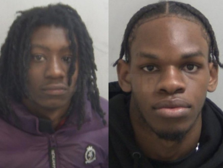 Two Men Jailed After Violent Aggravated Burglary at Family Home in Thurrock