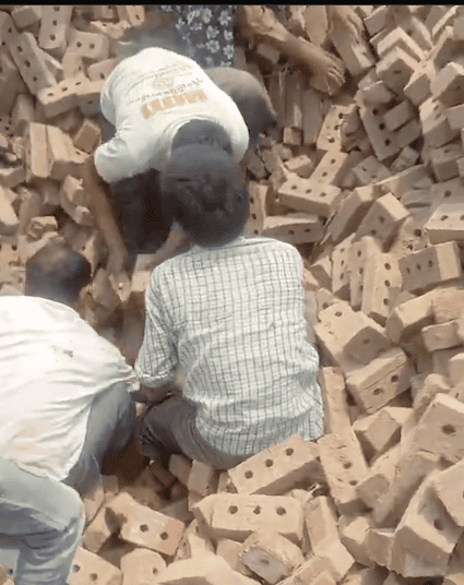 UK Pledges £10 Million Aid for Myanmar After Devastating Earthquake