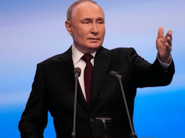 UK-Russia Diplomatic Row Escalates After Tit-for-Tat Expulsions