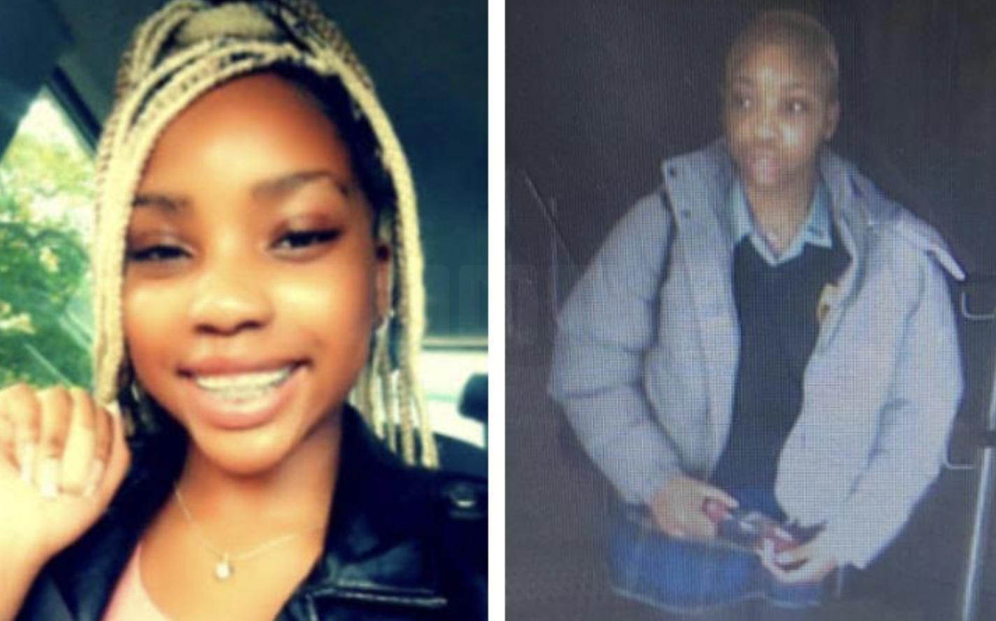 Urgent Appeal: Teenage Girl Missing from Medway