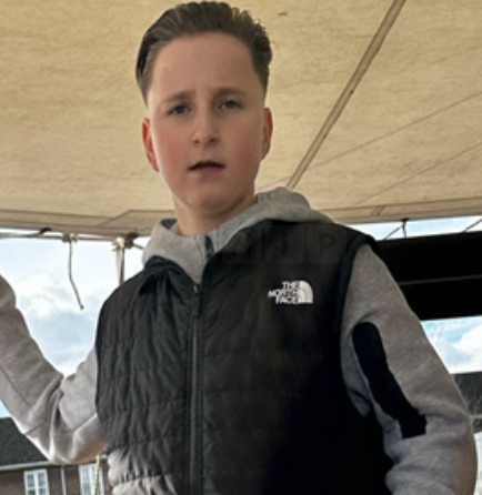 Urgent Appeal to Find Missing 13-Year-Old Joseph from Bromley