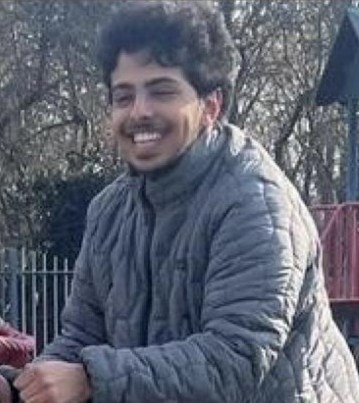 Urgent Appeal to Find Missing Vulnerable Man from Ramsgate