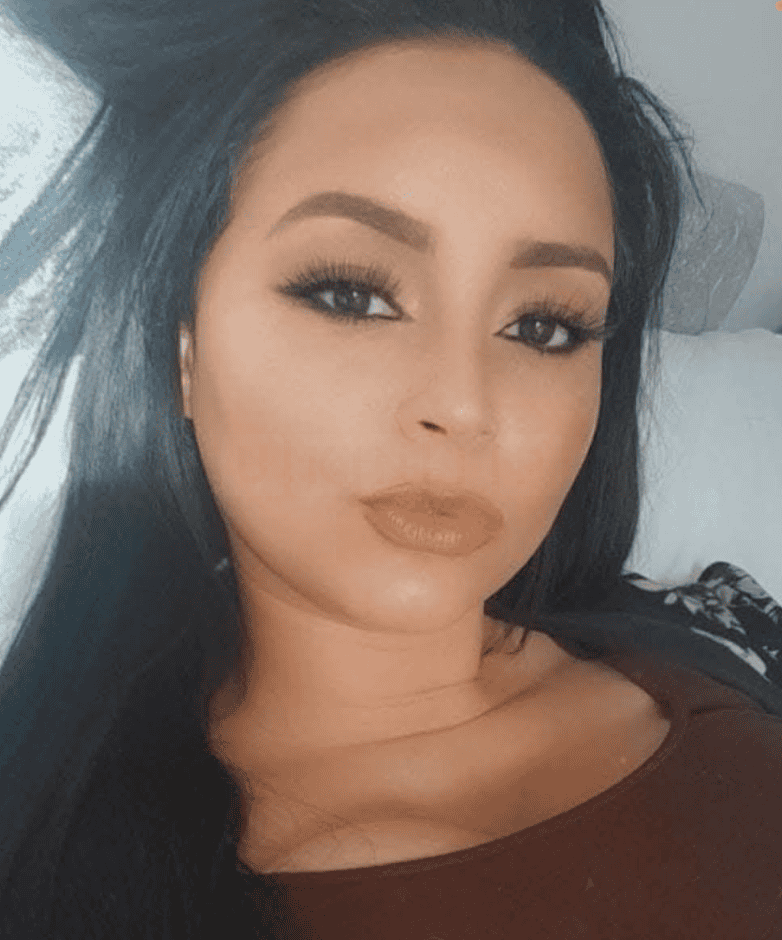 Urgent Appeal to Find Missing Woman from Chatham