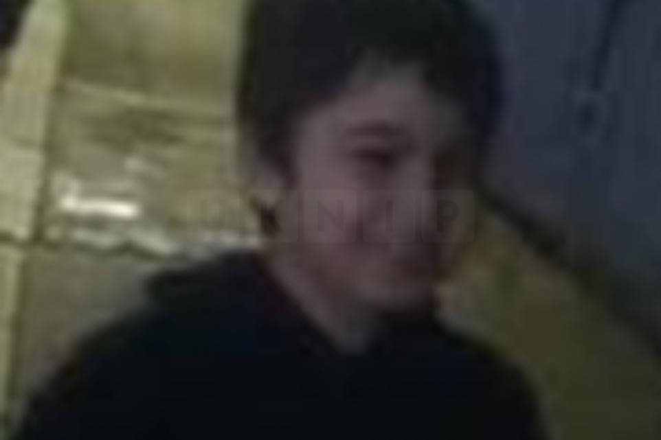 Urgent Search for Missing 8-Year-Old Boy in Forest Hill, Lewisham