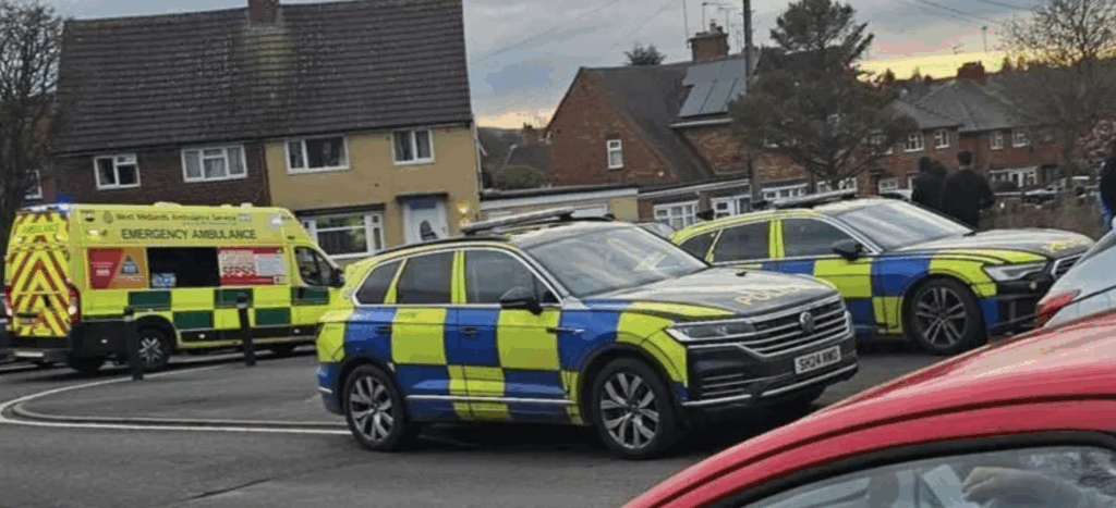 West Bromwich Dog Attack: Injured Man Critical as Police Confirm XL Bully Involved