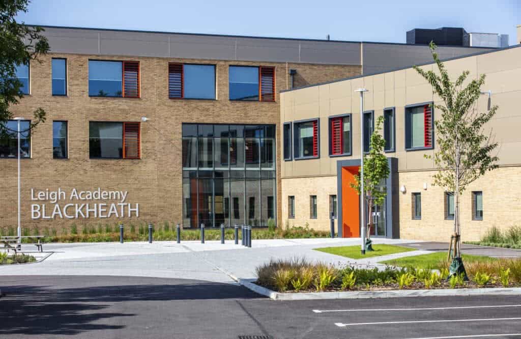 13-Year-Old Appears in Court Over Knife Allegation at Blackheath School