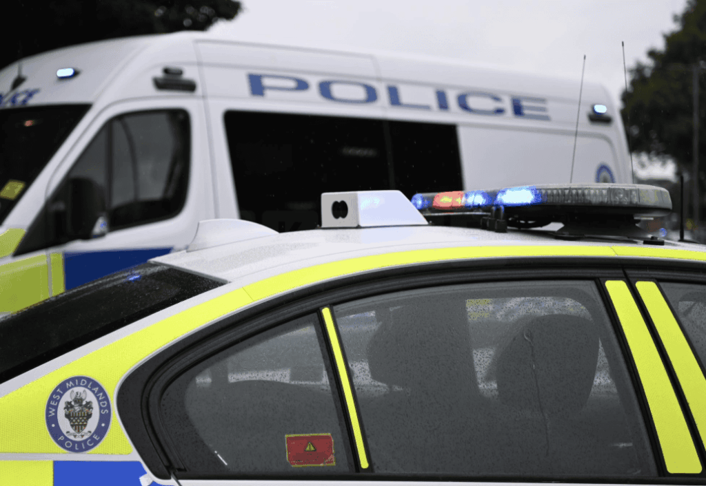 Appeal Launched After Woman in Her 70s Seriously Injured in Oldswinford Collision