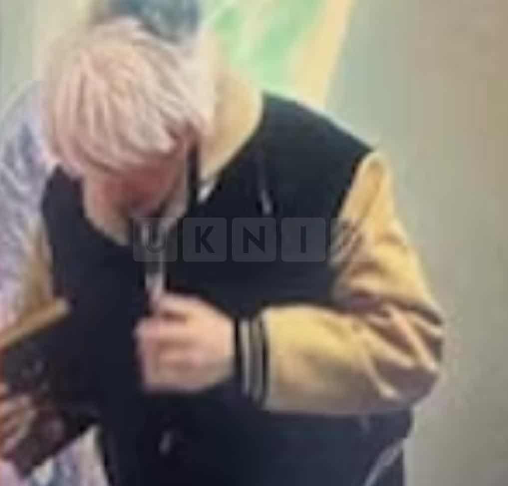 Appeal to Find Man Who Left South West London Hospital