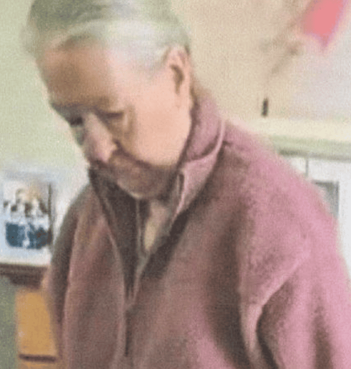 Appeal to Find Missing 76-Year-Old Woman from Gravesend