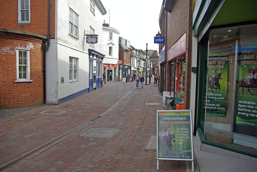 Arrest Made in Ashford Voyeurism Investigation as Police Appeal for Witnesses