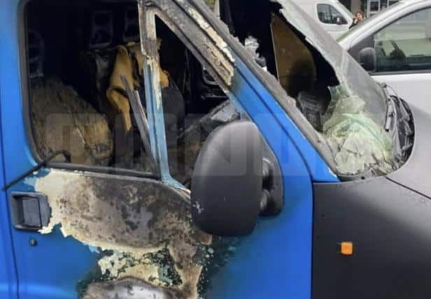 Beloved Dutchies Jerk Joint Food Truck Destroyed in Hemel Hempstead Fire: Community Rallies Behind Grieving Family