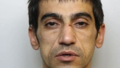 Bristol Man Convicted of Murder After Fatal Knife Attack on Kunta Ceesay