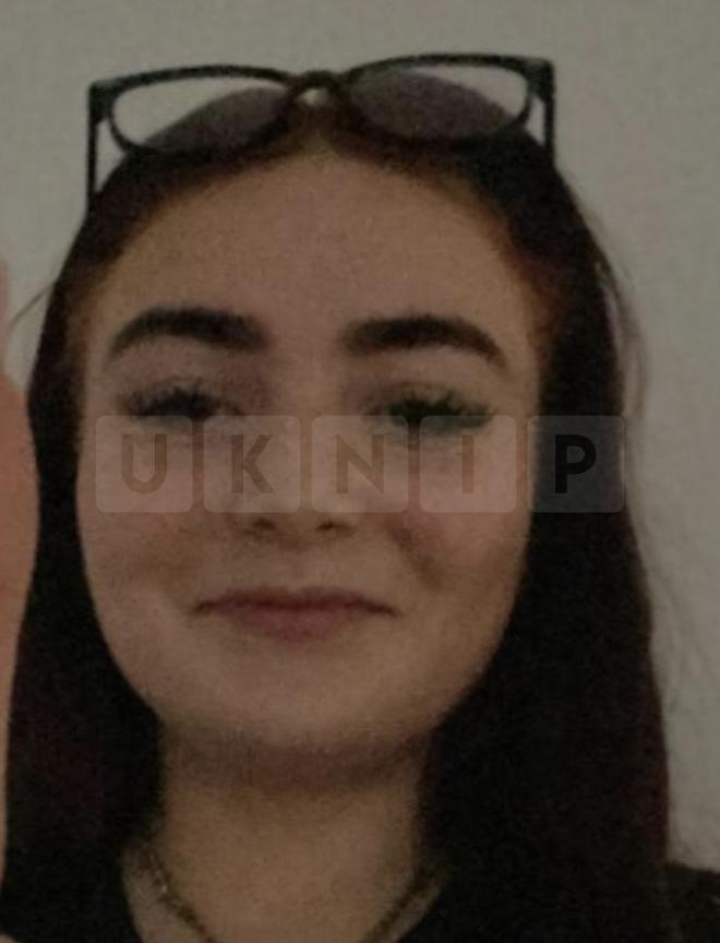 CCTV Images Released in Search for Missing Maidstone Teenager