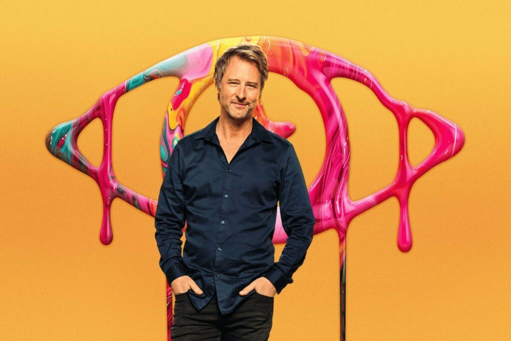 Celebrity Big Brother 2025: Chesney Hawkes Enters the House – and He’s “The One and Only”