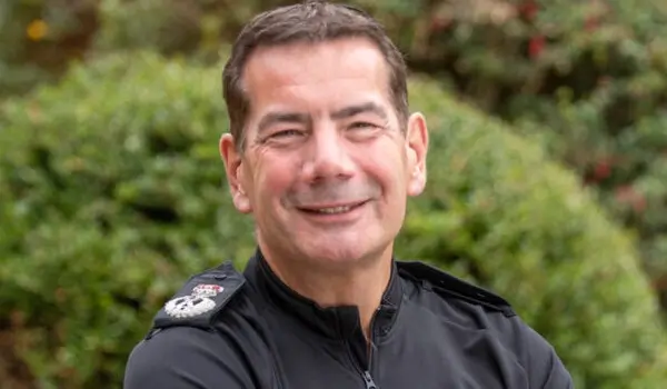 Former Police Chief Cleared of Fraud but Dismissed for Dishonesty Over Military Service