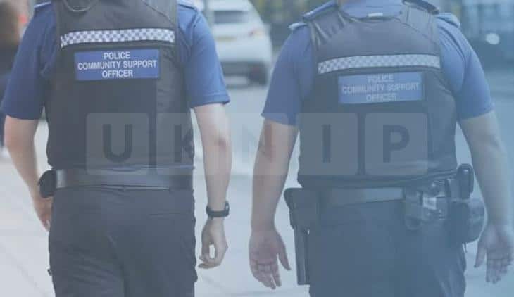 Eight Arrested After Missing Dorking Man Safely Located