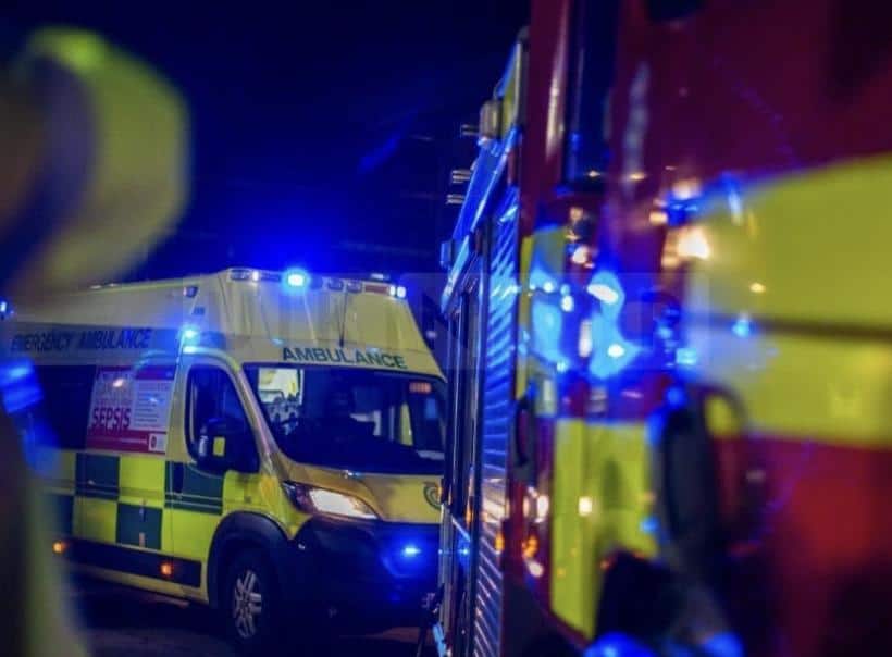 Fire Chief Investigated Over 12-Year-Old Social Media Post Returns to Duty Amid Growing Outrage Culture Concerns