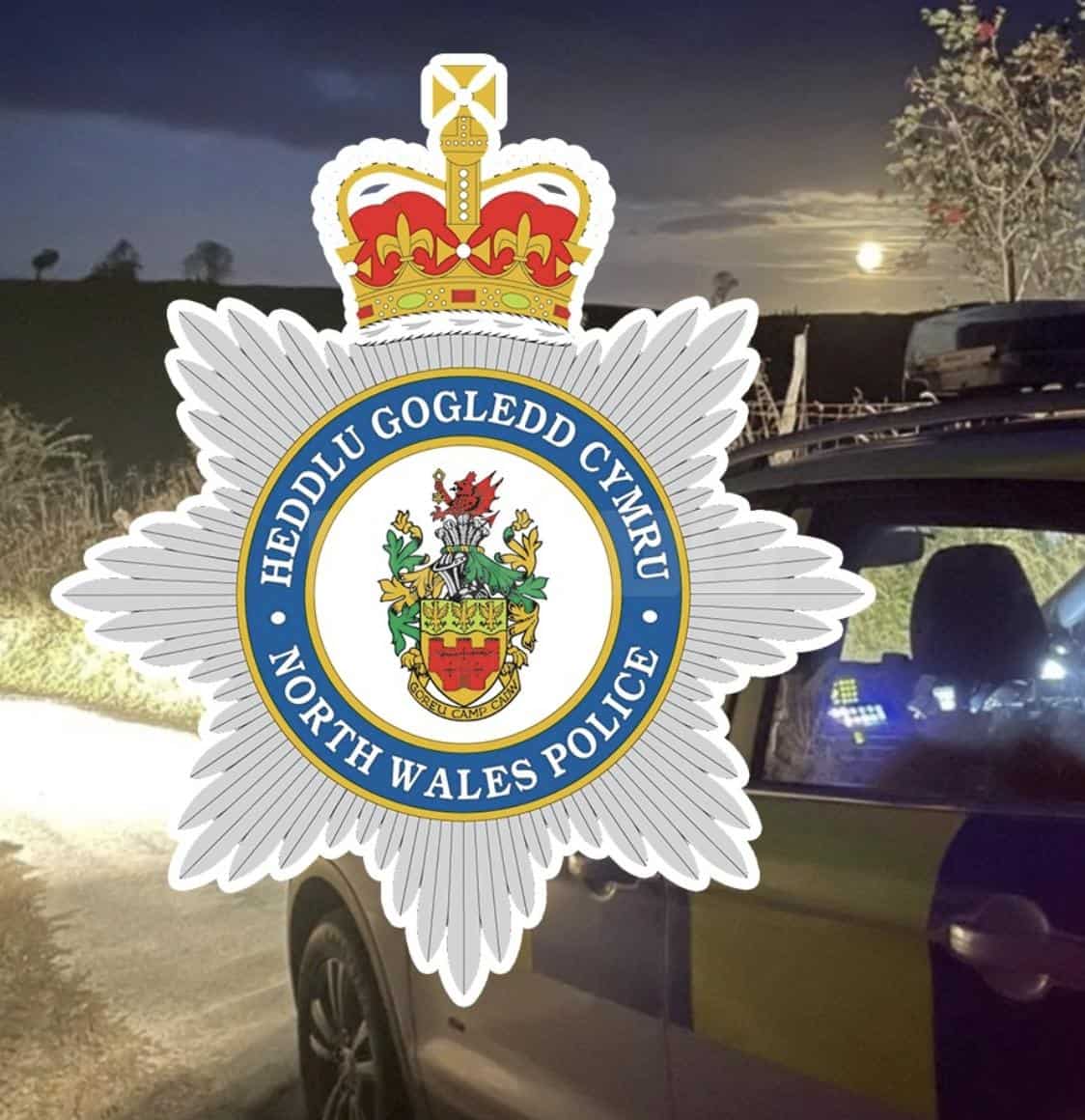 Man Dies Following Serious Incident in Caernarfon as Police Launch Investigation