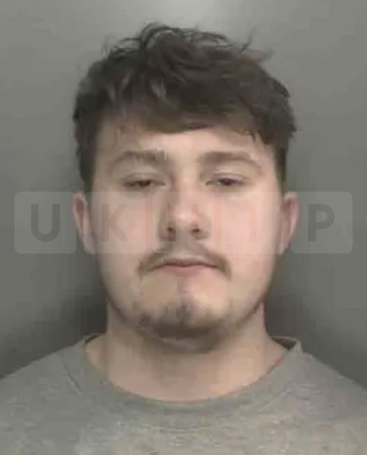 Man Jailed After Biting Stepdad’s Nose Off in Brandy-Fuelled Christmas Day Attack