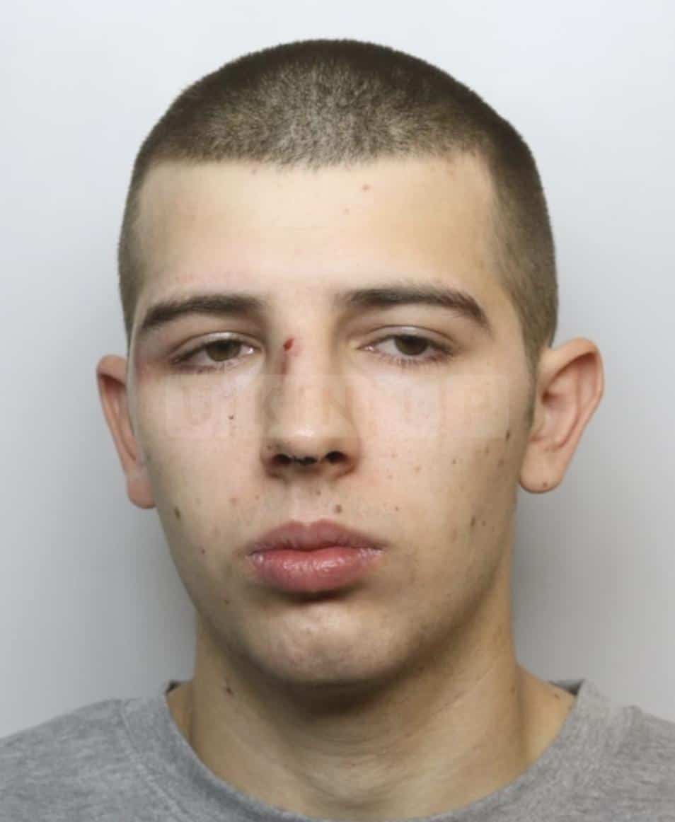 Man Sent to Psychiatric Unit After Attempted Murder on Busy Devizes Street