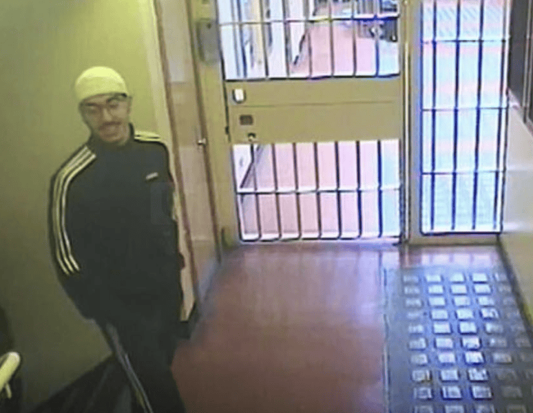 Manchester Arena Terrorist Hashem Abedi ‘Silent and Grinning’ During Vicious Prison Attack on Officers