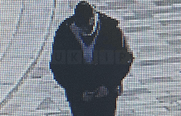 New CCTV Image Released in Search for Missing Dartford Man