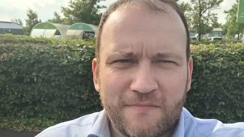 Northampton man charged with child sex offences and stalking police officers on social media appears in court