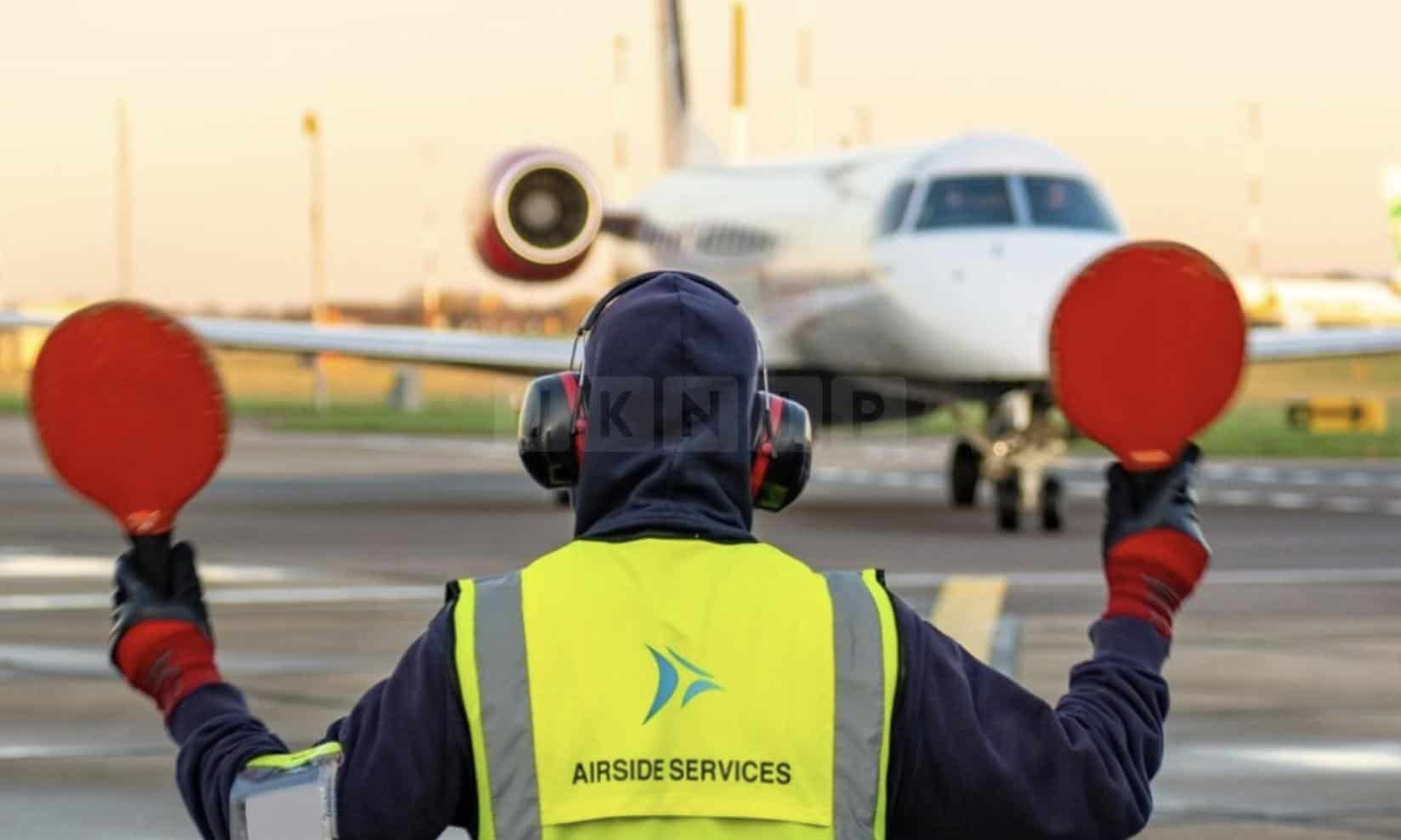 Norwich Airport Shuts After Light Aircraft ‘Collapse’ on Landing — Flights Cancelled and Diverted
