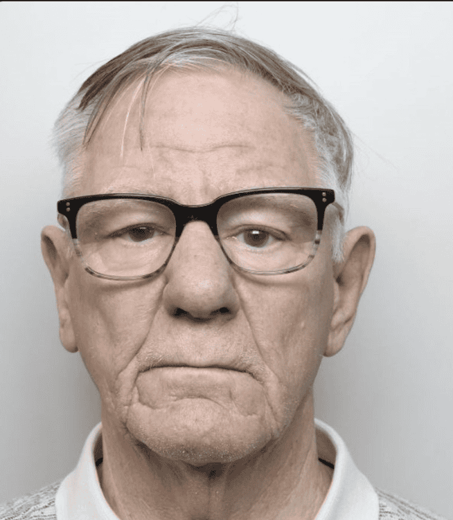Pensioner Jailed for Online Child Sex Offences