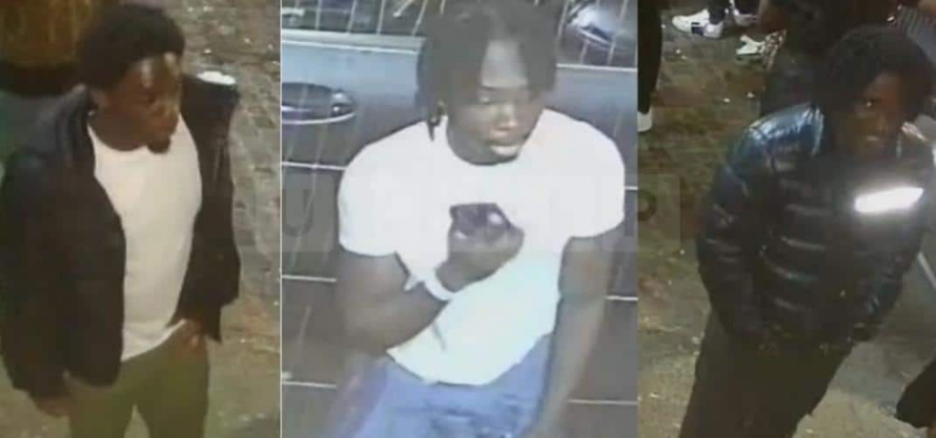 Police Appeal After Man Stabbed in Leg in Birmingham