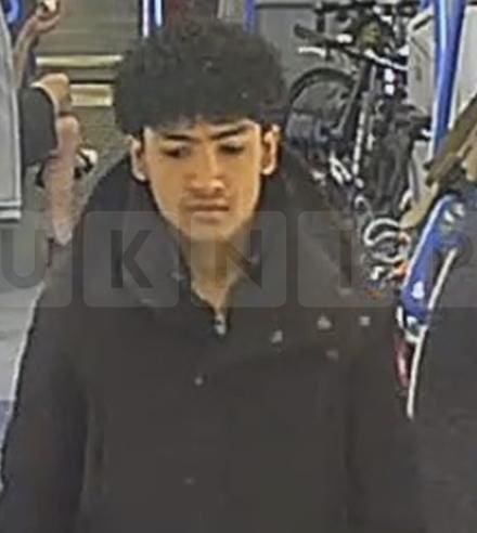 Police Appeal for Help to Find Missing 13-Year-Old Asad from Southampton