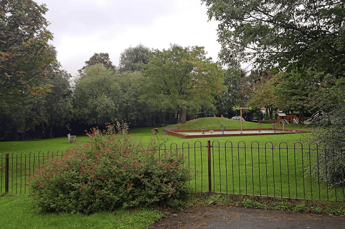 Police Appeal for Witnesses After Exposure Incident in Islington’s Barnard Park
