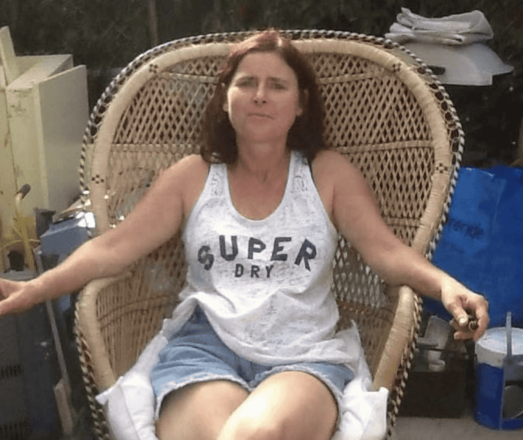 Police Charged Man with Murder of Pictured Sarah Reynolds from Croydon