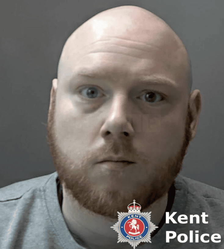 Police Issue Most Wanted Appeal for Dean Camlis in Assault Investigation