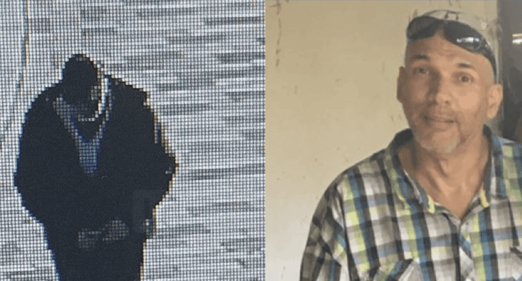 Search Continues for Missing Dartford Man, Wayne Parchment