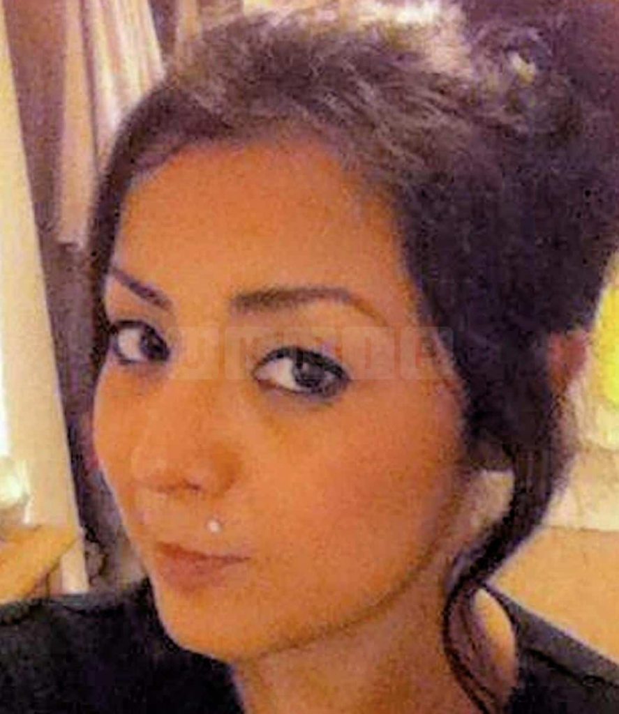 Search for Truth Continues Seven Years After Georgina Gharsallah’s Disappearance