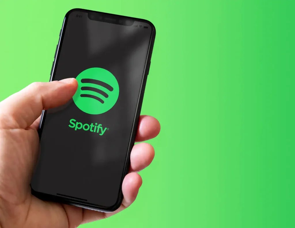 Spotify Suffers Second Outage in Five Days, Users Report Disruptions